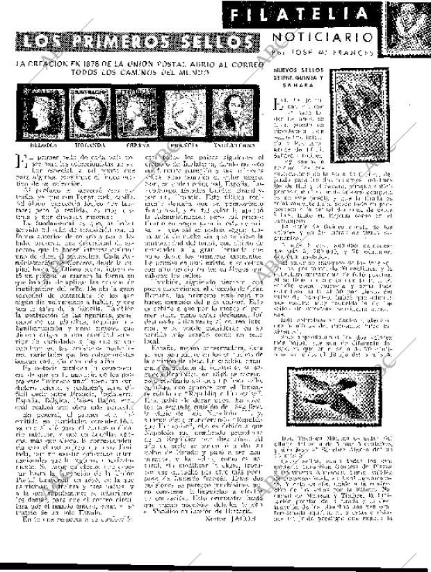 BLANCO Y NEGRO MADRID 01-06-1957 página 93