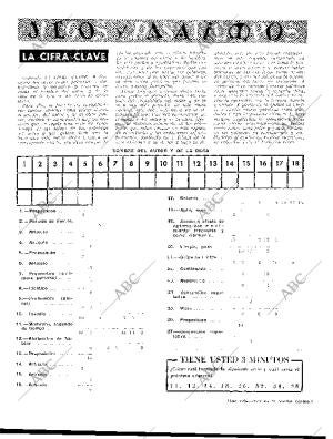 BLANCO Y NEGRO MADRID 01-06-1957 página 97