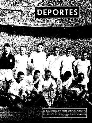 BLANCO Y NEGRO MADRID 01-06-1957 página 99