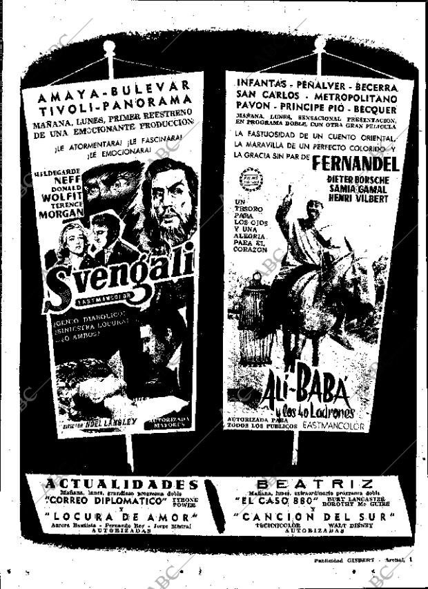 ABC MADRID 02-06-1957 página 100