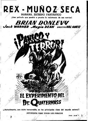 ABC MADRID 02-06-1957 página 101