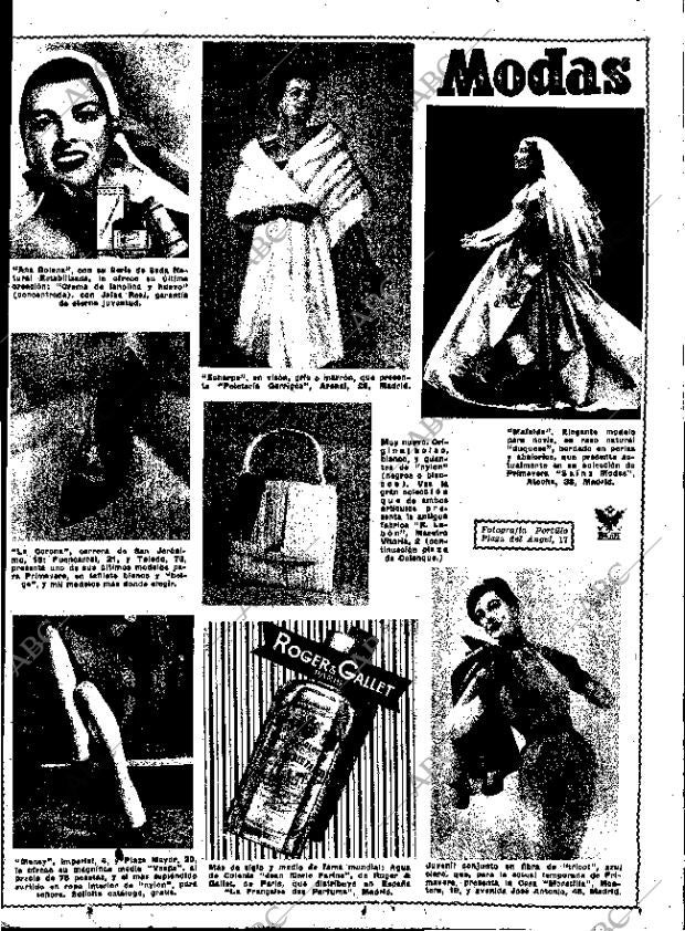 ABC MADRID 02-06-1957 página 19
