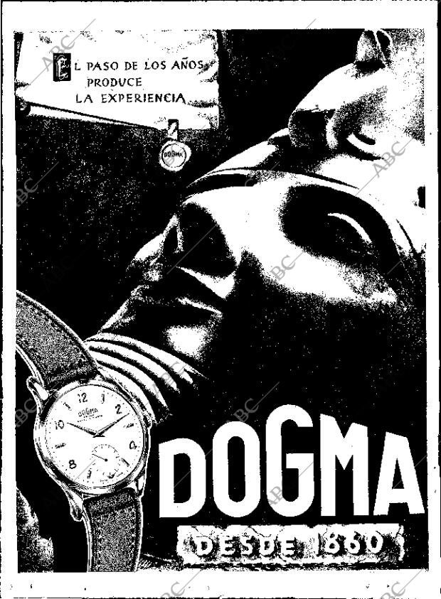 ABC MADRID 02-06-1957 página 2