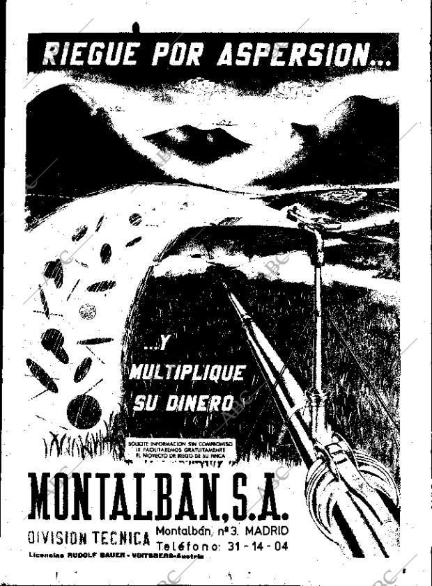ABC MADRID 02-06-1957 página 23