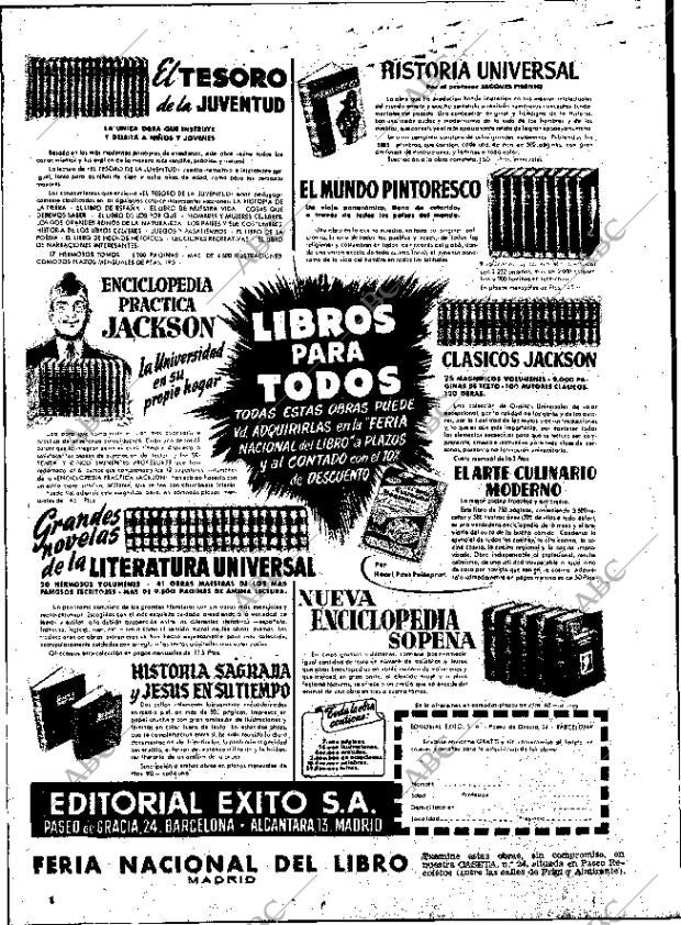 ABC MADRID 02-06-1957 página 24