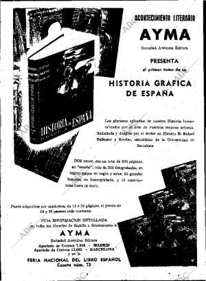 ABC MADRID 02-06-1957 página 26