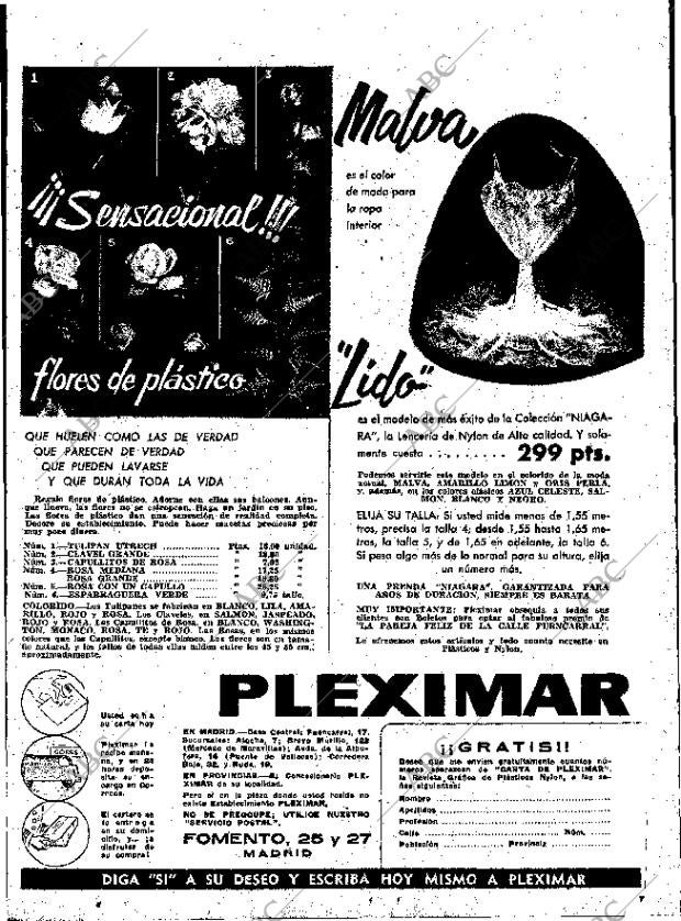 ABC MADRID 02-06-1957 página 33