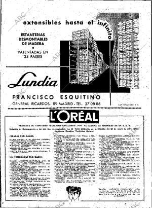 ABC MADRID 02-06-1957 página 40