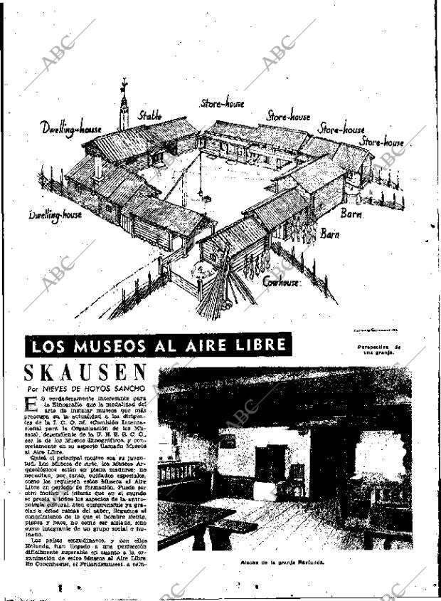 ABC MADRID 02-06-1957 página 43