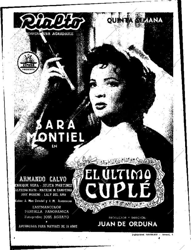 ABC MADRID 02-06-1957 página 52