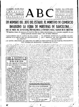 ABC MADRID 02-06-1957 página 53