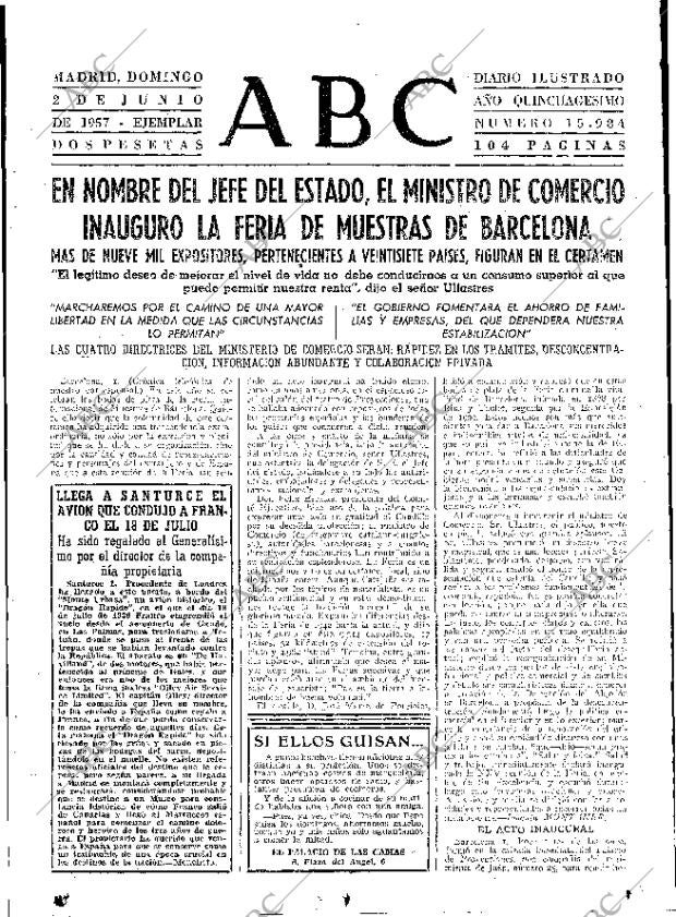 ABC MADRID 02-06-1957 página 53