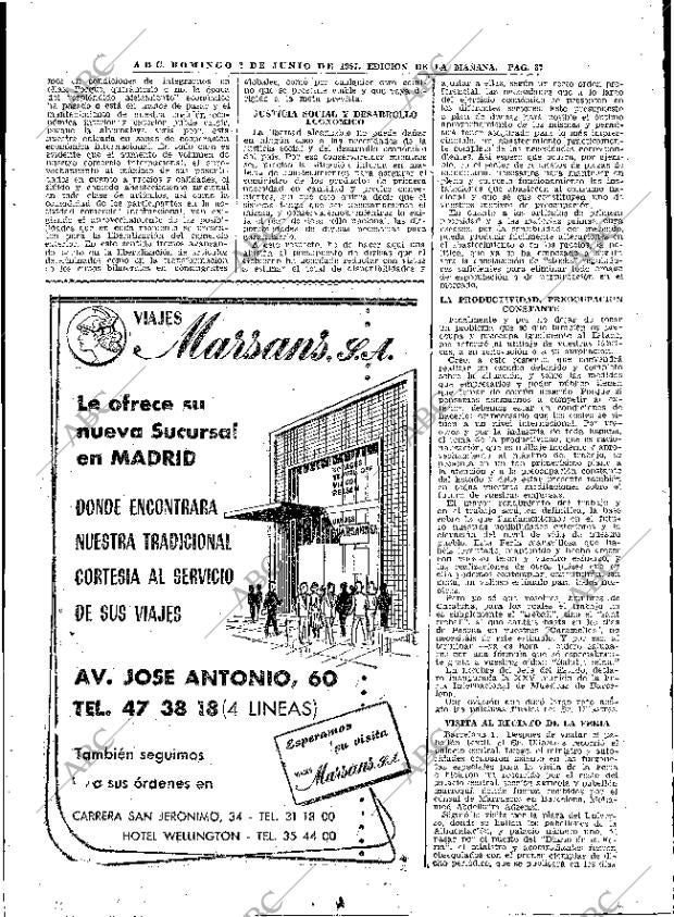 ABC MADRID 02-06-1957 página 57