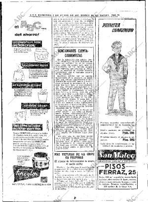 ABC MADRID 02-06-1957 página 60