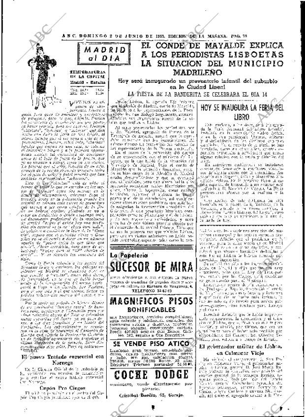 ABC MADRID 02-06-1957 página 69