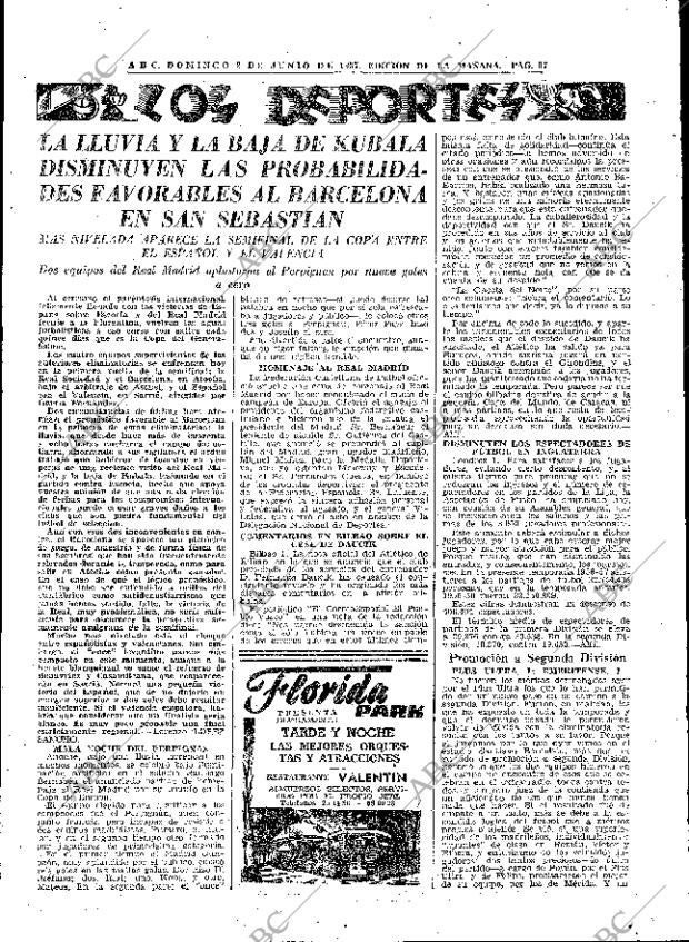 ABC MADRID 02-06-1957 página 77
