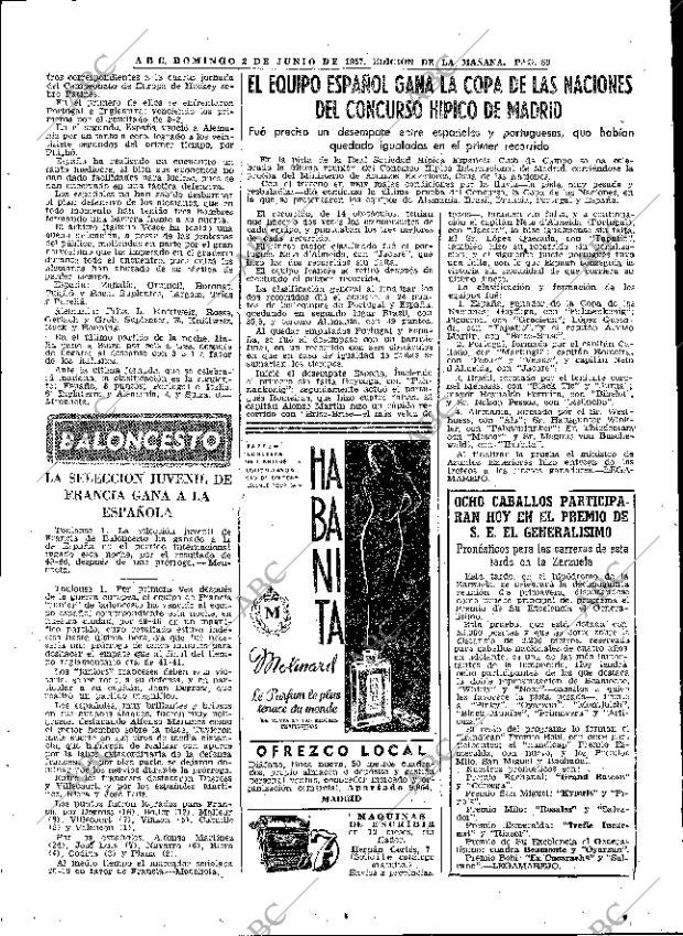 ABC MADRID 02-06-1957 página 79