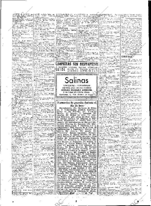 ABC MADRID 02-06-1957 página 85