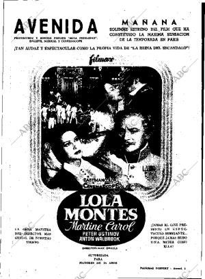ABC MADRID 02-06-1957 página 93