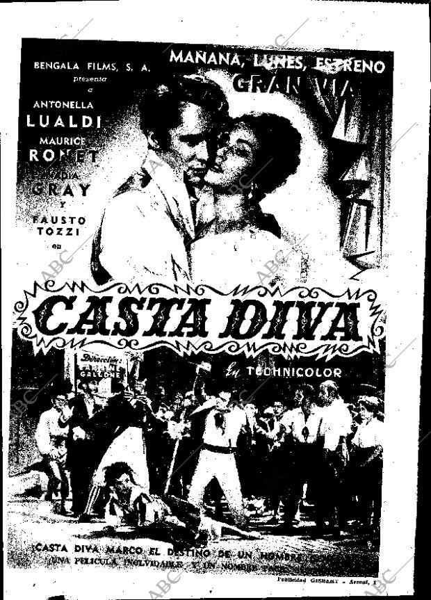 ABC MADRID 02-06-1957 página 97