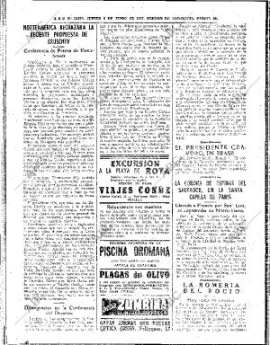 ABC SEVILLA 06-06-1957 página 24