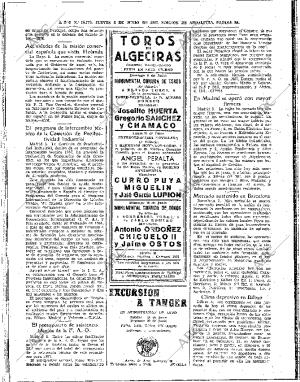 ABC SEVILLA 06-06-1957 página 28