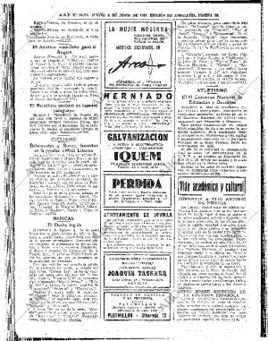 ABC SEVILLA 06-06-1957 página 32