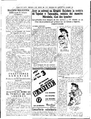ABC SEVILLA 06-06-1957 página 33