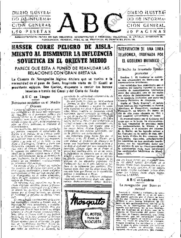 ABC SEVILLA 08-06-1957 página 15