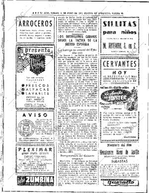 ABC SEVILLA 08-06-1957 página 18
