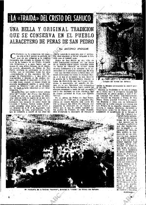 ABC MADRID 11-06-1957 página 15