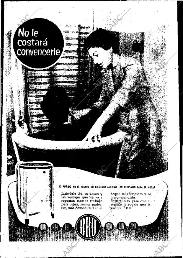 ABC MADRID 11-06-1957 página 20