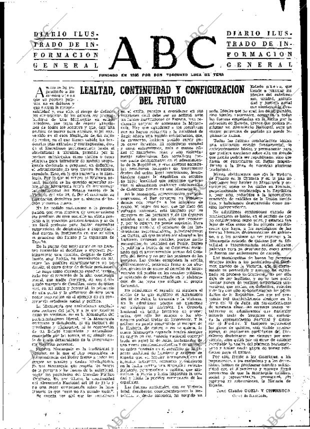 ABC MADRID 11-06-1957 página 3