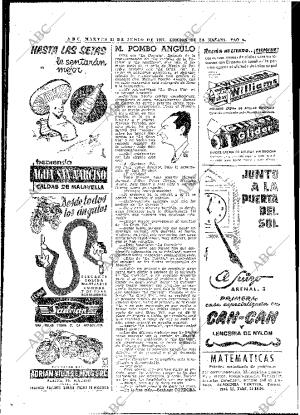 ABC MADRID 11-06-1957 página 42