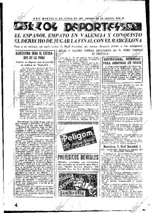 ABC MADRID 11-06-1957 página 47