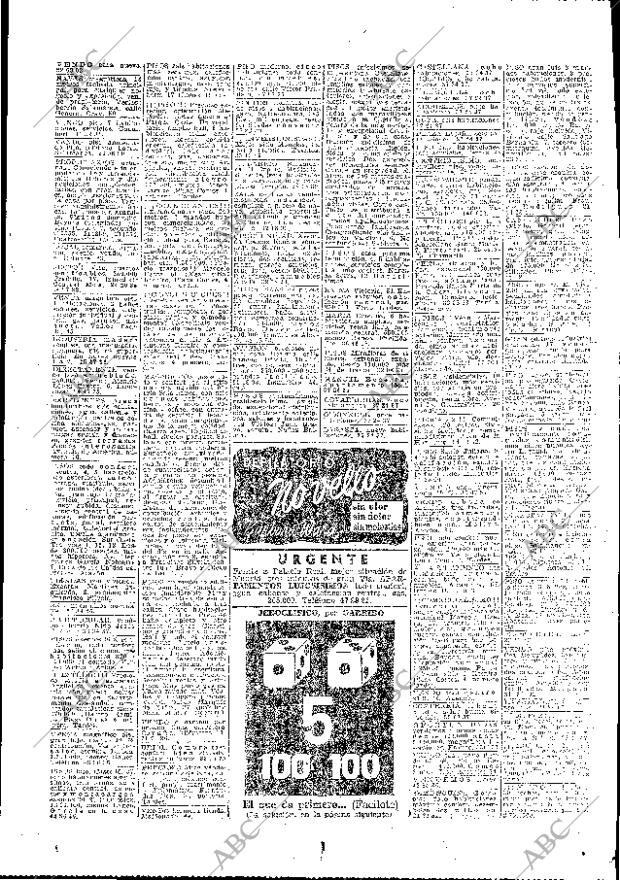 ABC MADRID 11-06-1957 página 63