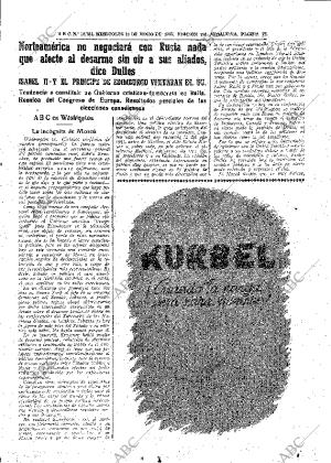 ABC SEVILLA 12-06-1957 página 17