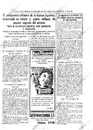 ABC SEVILLA 12-06-1957 página 27