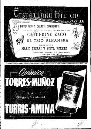 ABC MADRID 14-06-1957 página 10