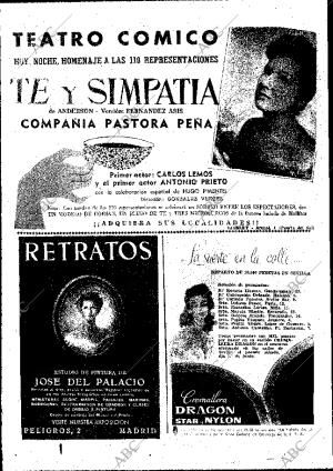 ABC MADRID 14-06-1957 página 14