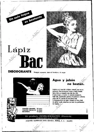 ABC MADRID 14-06-1957 página 20