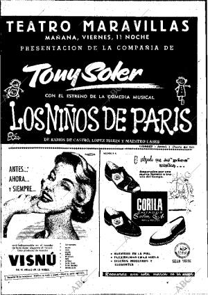 ABC MADRID 14-06-1957 página 22