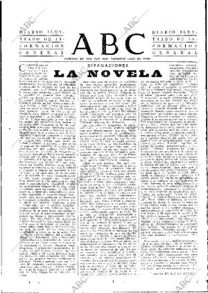 ABC MADRID 14-06-1957 página 3