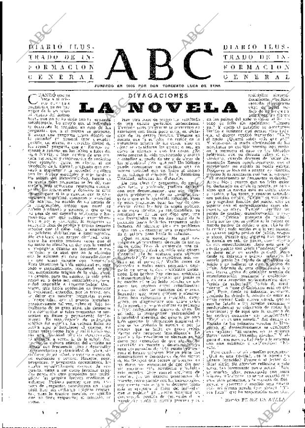 ABC MADRID 14-06-1957 página 3