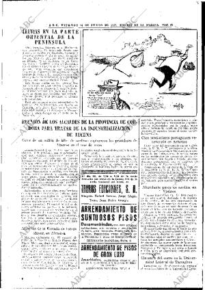 ABC MADRID 14-06-1957 página 35