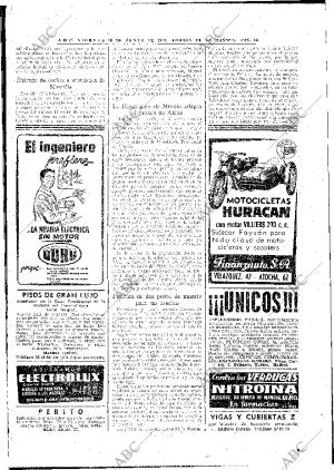 ABC MADRID 14-06-1957 página 36