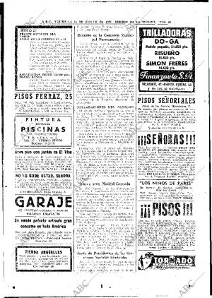 ABC MADRID 14-06-1957 página 42