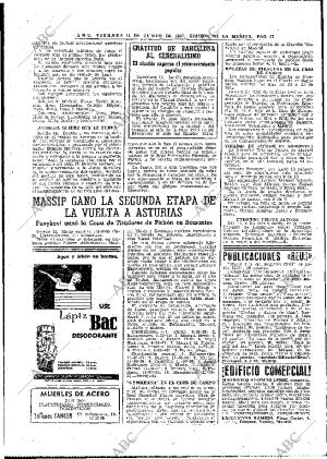 ABC MADRID 14-06-1957 página 49