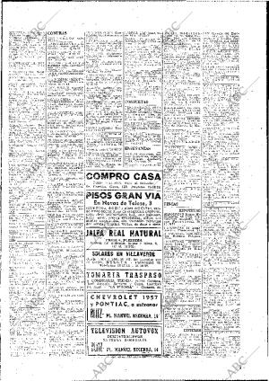 ABC MADRID 14-06-1957 página 56