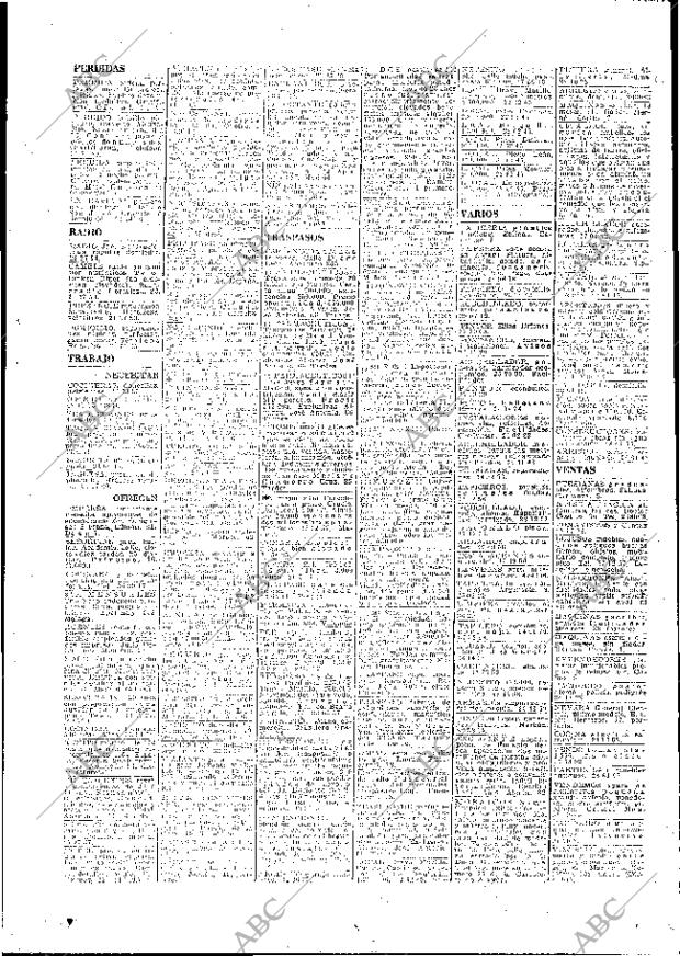 ABC MADRID 14-06-1957 página 59